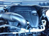 2019 Ram 1500 Classic Tradesman Quad Cab 5.7 Liter OHV HEMI 16-Valve VVT MDS V8 Engine