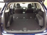 2019 Jeep Compass Limited 4x4 Trunk