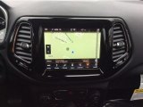 2019 Jeep Compass Limited 4x4 Navigation