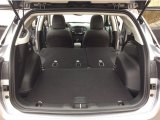2019 Jeep Compass Limited 4x4 Trunk