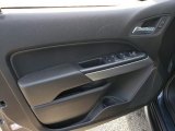 2019 Chevrolet Colorado ZR2 Crew Cab 4x4 Door Panel