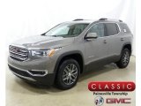 2019 Pepperdust Metallic GMC Acadia SLT AWD #130483463