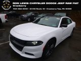 2019 White Knuckle Dodge Charger SXT AWD #130483232