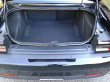 2019 Dodge Challenger R/T Scat Pack Widebody Trunk