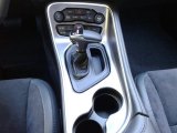 2019 Dodge Challenger R/T Scat Pack Widebody 8 Speed Automatic Transmission