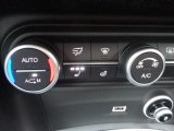 2019 Alfa Romeo Stelvio Sport AWD Controls