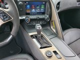 2019 Chevrolet Corvette ZR1 Coupe 8 Speed Automatic Transmission