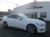 2014 Infiniti Q 50 3.7 Premium