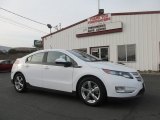 2015 Chevrolet Volt 
