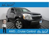 2005 Chevrolet Equinox LS AWD