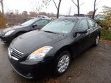 2009 Nissan Altima 2.5 S