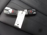 2018 Audi Q5 2.0 TFSI Premium Plus quattro Keys