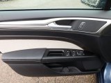 2019 Ford Fusion SE AWD Door Panel