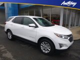 2019 Chevrolet Equinox LT AWD