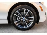 2019 BMW 2 Series 230i Coupe Wheel