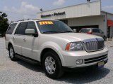 2006 Light French Silk Metallic Lincoln Navigator Ultimate #13004924