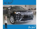 2019 Jeep Grand Cherokee Summit 4x4