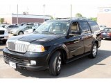 2006 Black Lincoln Navigator Luxury 4x4 #12998296