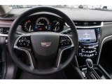 2018 Cadillac XTS Luxury Dashboard