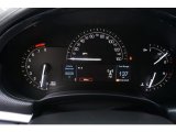 2018 Cadillac XTS Luxury Gauges