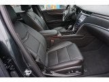 2018 Cadillac XTS Luxury Front Seat