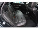 2018 Cadillac XTS Luxury Rear Seat