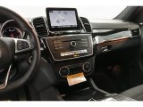 2019 Mercedes-Benz GLE 43 AMG 4Matic Coupe Dashboard