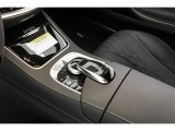 2019 Mercedes-Benz S 560 4Matic Coupe Controls
