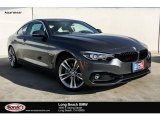 2019 Mineral Grey Metallic BMW 4 Series 430i Coupe #130522740