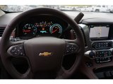 2019 Chevrolet Tahoe Premier 4WD Steering Wheel