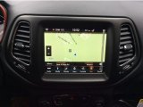 2019 Jeep Compass Trailhawk 4x4 Navigation