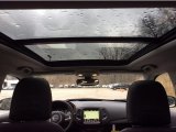 2019 Jeep Compass Trailhawk 4x4 Sunroof
