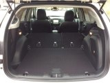 2019 Jeep Compass Trailhawk 4x4 Trunk