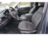 2019 Chevrolet Traverse Premier Front Seat