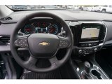 2019 Chevrolet Traverse Premier Steering Wheel