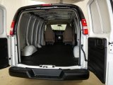 2019 GMC Savana Van 2500 Cargo Trunk