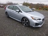 2019 Subaru Impreza 2.0i Sport 5-Door