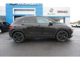2019 Chevrolet Trax Premier Exterior