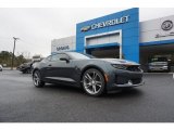 2019 Chevrolet Camaro LT Coupe