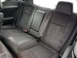 2019 Dodge Challenger GT Rear Seat