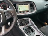 2019 Dodge Challenger GT Controls