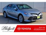 2019 Toyota Camry XLE