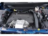 2019 Chevrolet Equinox LT 2.0 Liter Turbocharged DOHC 16-Valve VVT 4 Cylinder Engine