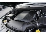 2018 Dodge Durango Citadel 5.7 Liter HEMI OHV 16-Valve VVT MDS V8 Engine