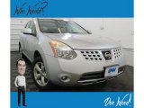 2009 Nissan Rogue SL AWD