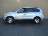 2008 Hyundai Santa Fe GLS