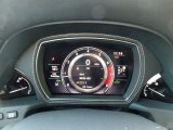 2018 Lexus LS 500 Gauges