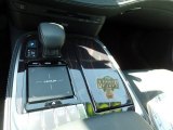 2018 Lexus LS 500 10 Speed Automatic Transmission