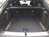 2019 BMW X4 xDrive30i Trunk