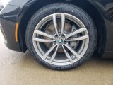 2019 BMW 7 Series 740i xDrive Sedan Wheel